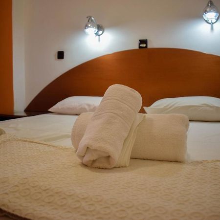 Vaso'S House Apartment Parga Ngoại thất bức ảnh