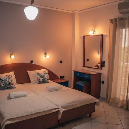 Vaso'S House Apartment Parga Ngoại thất bức ảnh