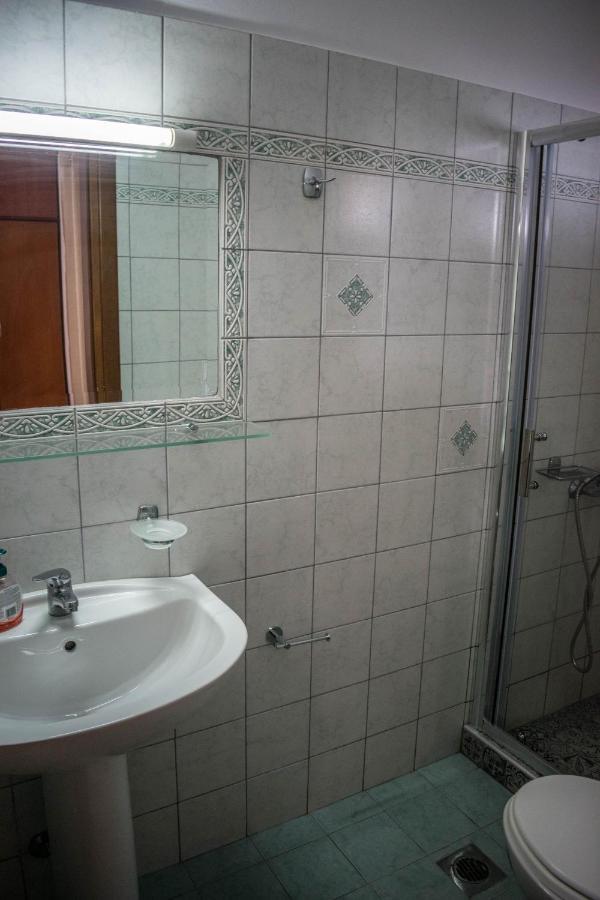 Vaso'S House Apartment Parga Ngoại thất bức ảnh