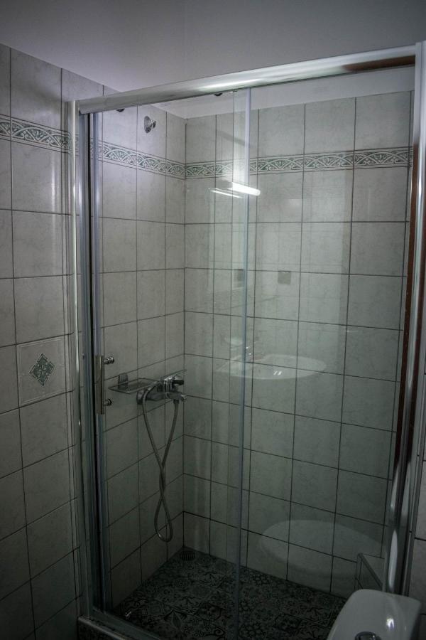 Vaso'S House Apartment Parga Ngoại thất bức ảnh