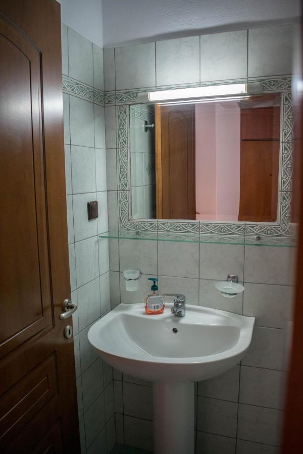 Vaso'S House Apartment Parga Ngoại thất bức ảnh