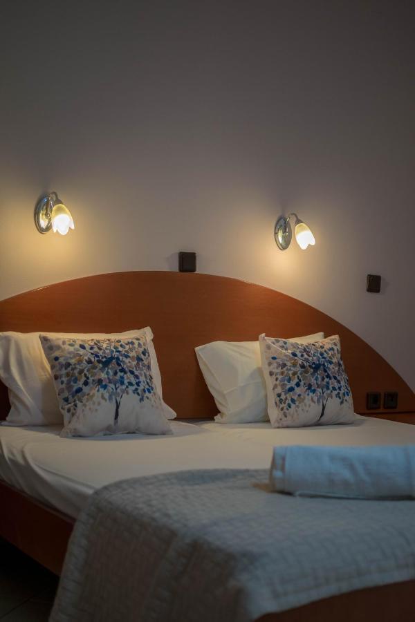 Vaso'S House Apartment Parga Ngoại thất bức ảnh